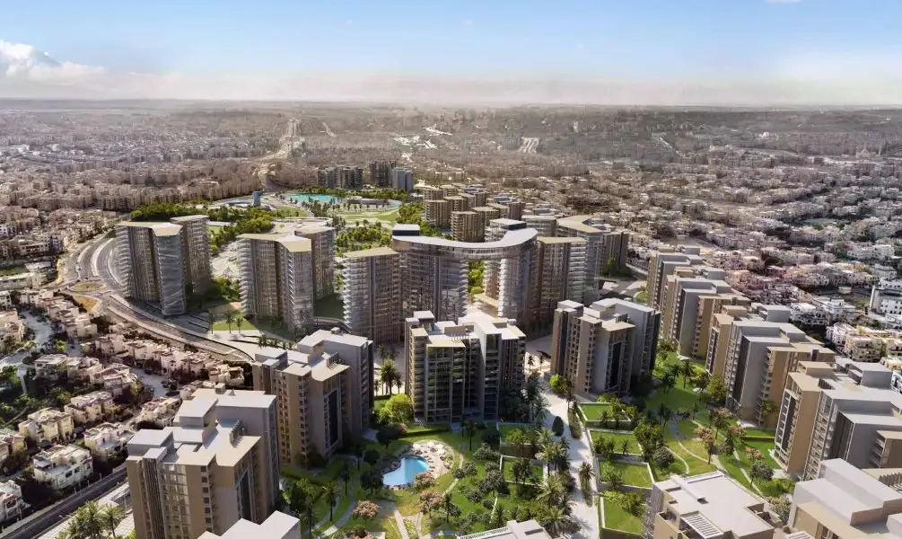 The Strip Mall Sheikh Zayed by Ora Developments 2026 3 زيد ستريب مول – اورا egyprop