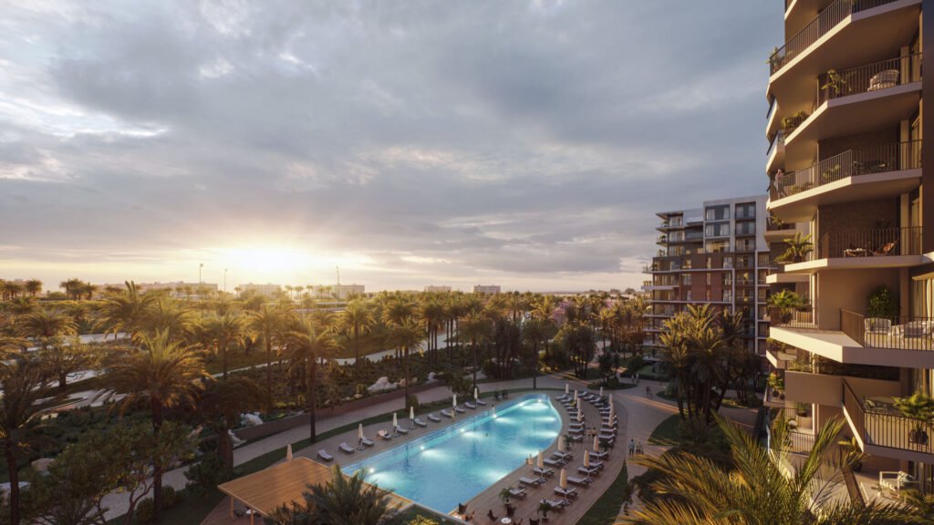 The Strip Mall Sheikh Zayed by Ora Developments 2026 1 أسعار زيد ستريب ويست مول egyprop