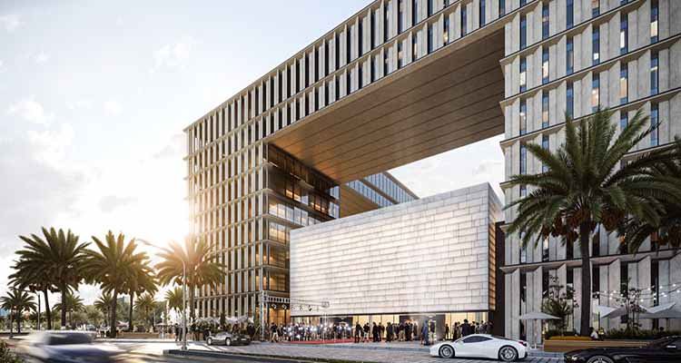 The Strip Mall Sheikh Zayed by Ora Developments 2026 5 The Strip Mall Sheikh Zayed