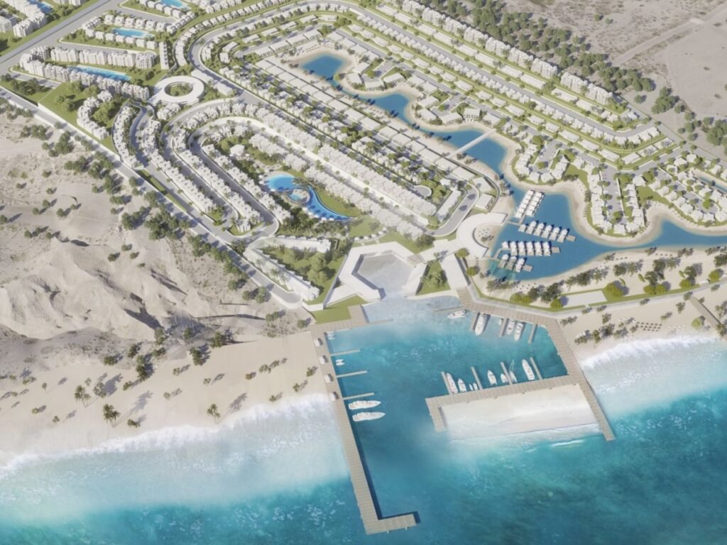 سولت الساحل الشمالي egyprop