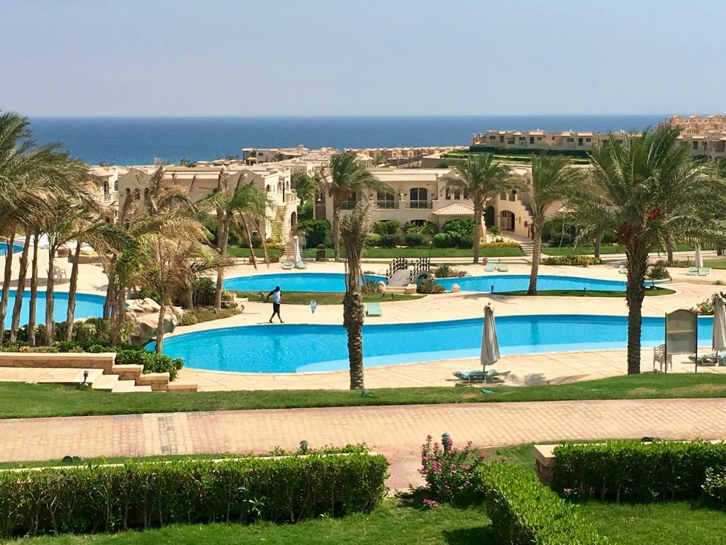 La Vista 6 Ain Sokhna by La Vista Real Estate Development 1 لافيستا 6 العين السخنة