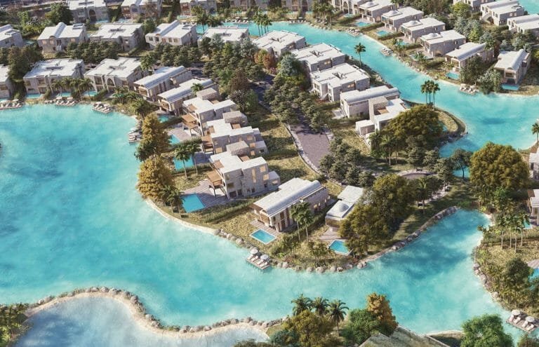 قرية المصيف الساحل الشمالي El Masyaf North Coast 768x495 1