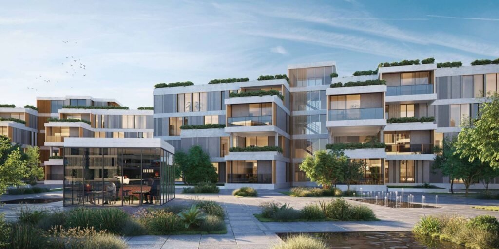 VYE Sodic Sheikh Zayed Compound by SODIC Developments 5 كمبوند فاي سوديك نيو زايد-egyprop