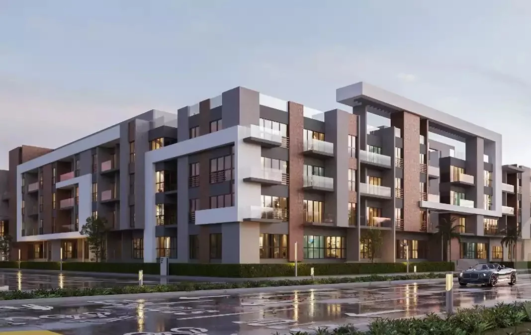 منتجع بيسكاي سوما باي الغردقه