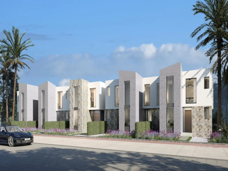 قرية دوس الساحل الشمالي – 2026 Dose North Coast