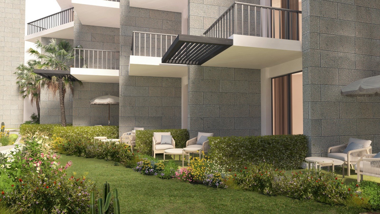 افضل استثمار فى منتجعات الغردقة بأفضل الأسعار 1 منتجعات الغردقة