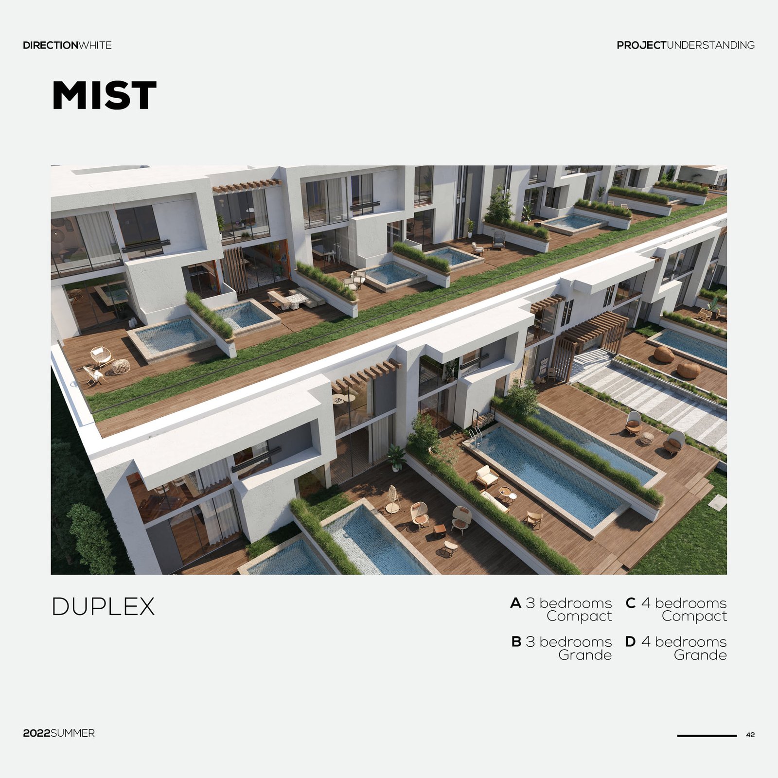 قرية دايركشن وايت-2025 Direction White