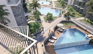 افضل استثمار فى منتجعات الغردقة بأفضل الأسعار