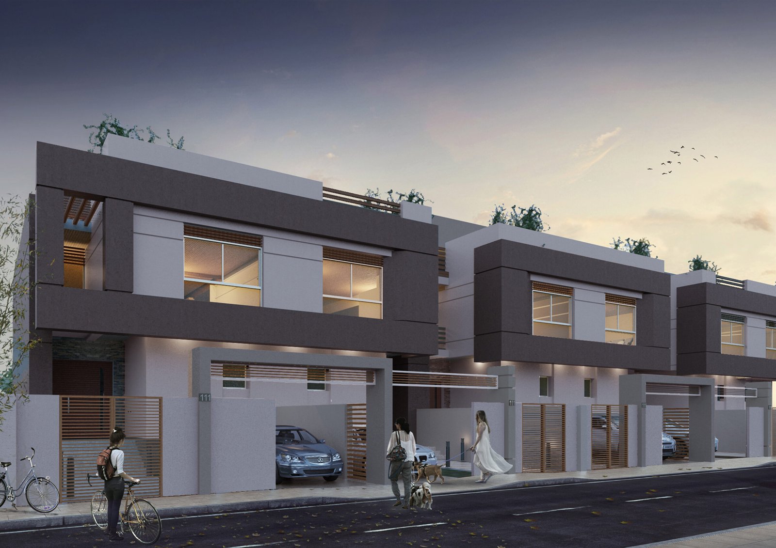 كمبوند بلو فيرت العاصمة الادارية الجديدة – Bleu Vert New Capital 2026