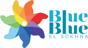 قرية بلو بلو في العين السخنه - Blue Blue Ain Sokhna 2026