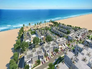 Boho Ain Sokhna - Atric Real Estate Development