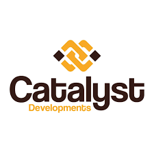 Catalyst developments