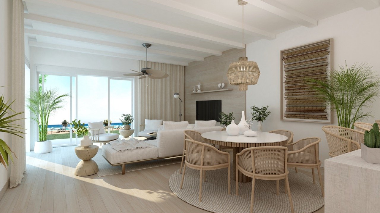 هايد بارك سي شور الساحل الشمالي _Seashore Hyde Park 2026