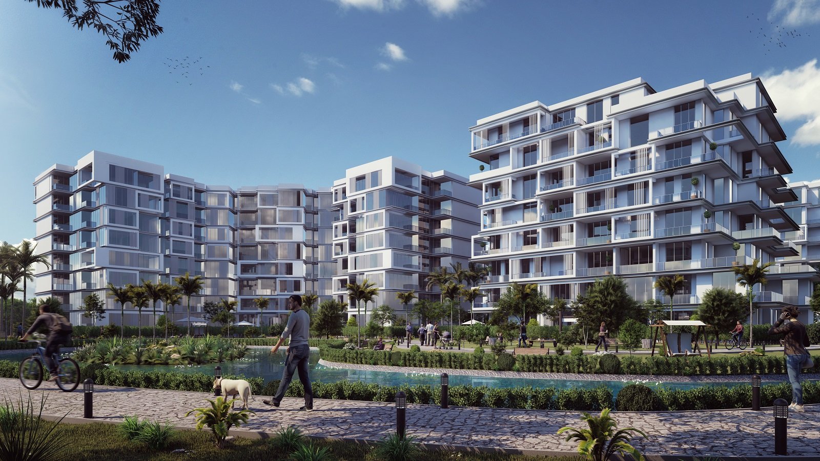 كمبوند انترادا العاصمة الادارية الجديدة - Entrada New Capital 2026 2 Entrada Sorouh Properties كمبوند انترادا العاصمة الادارية الجديدة