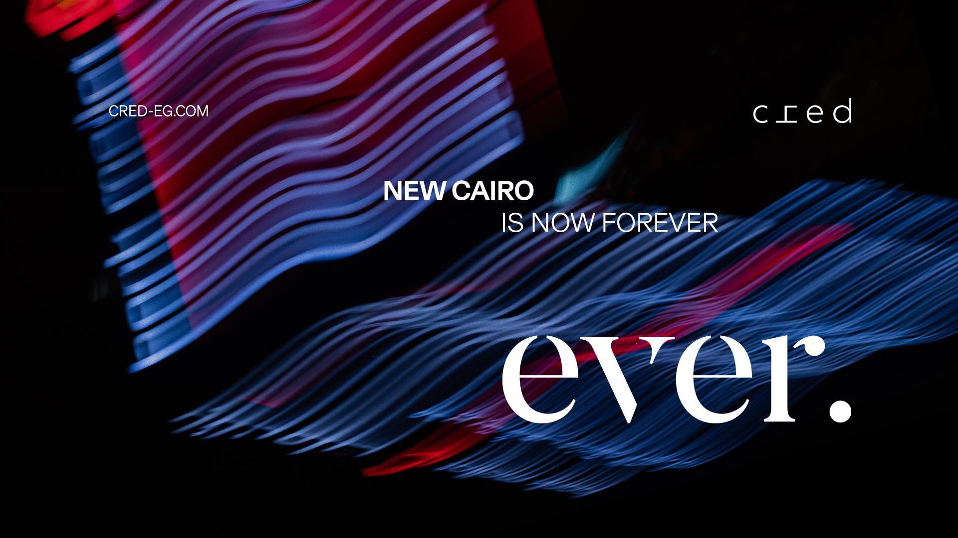 Ever New Cairo - egyprop.com - كمبوند ايفر القاهرة الجديدة