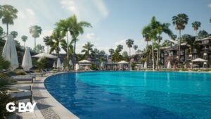 G Bay Ain Sokhna by United Group Development