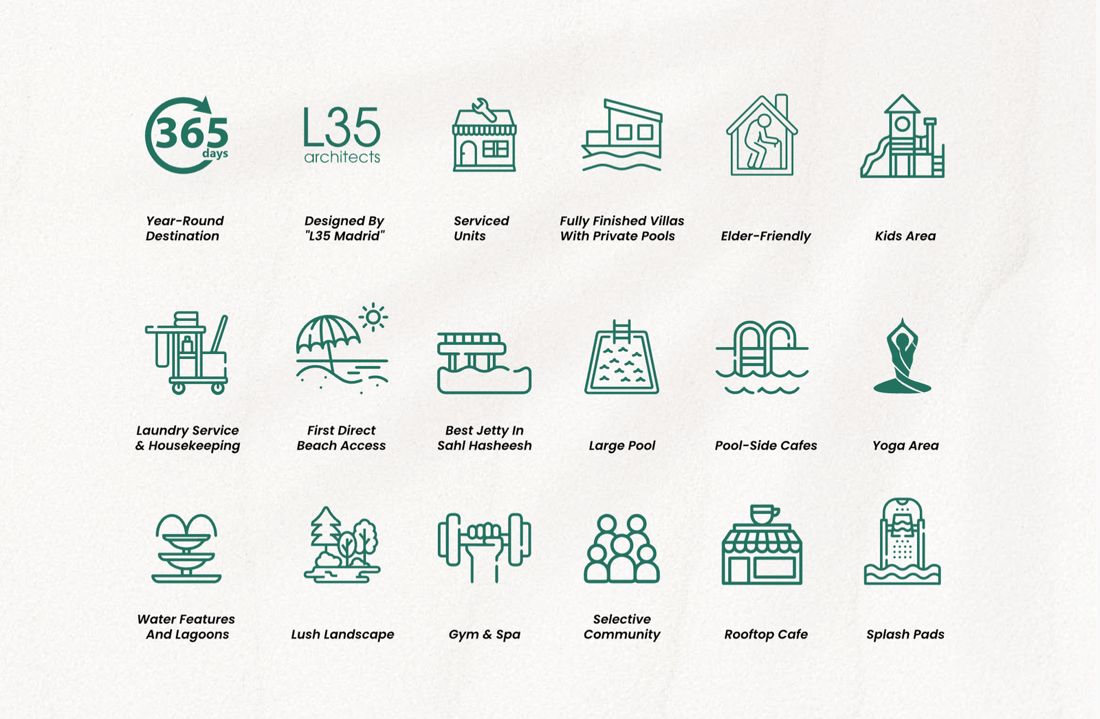 IL Bayou Sahl Hashish 2025 5 قرية ال بايو سهل حشيش – IL Bayou Sahl Hashish 2025