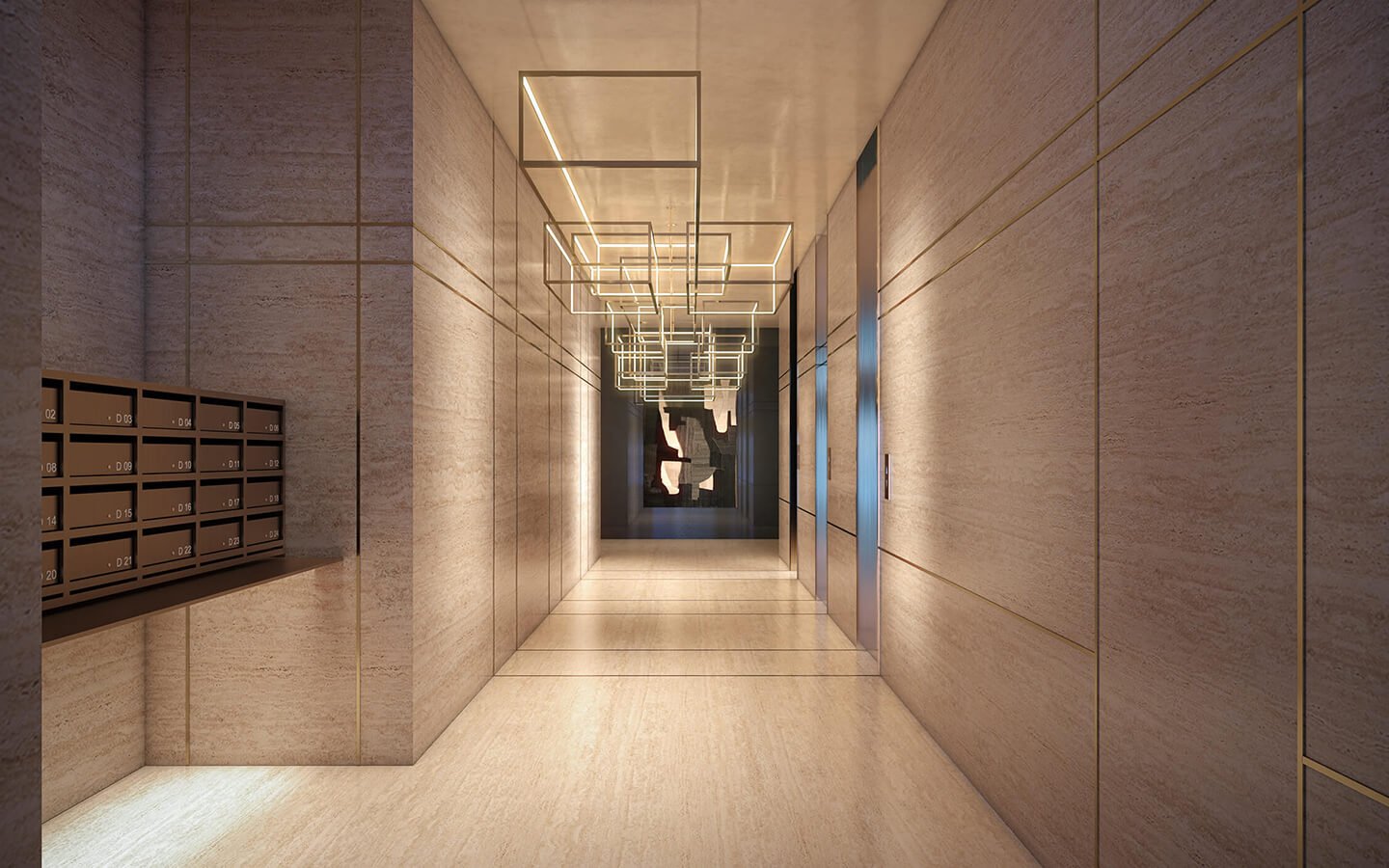 كمبوند قطامية كريكس القاهرة الجديدة – Katameya Creeks New Cairo