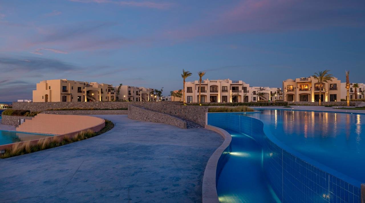 Makadi Heights Orascom | Hurghada Egypt