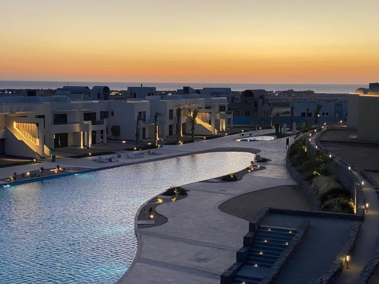 Makadi Heights Orascom | Hurghada Egypt