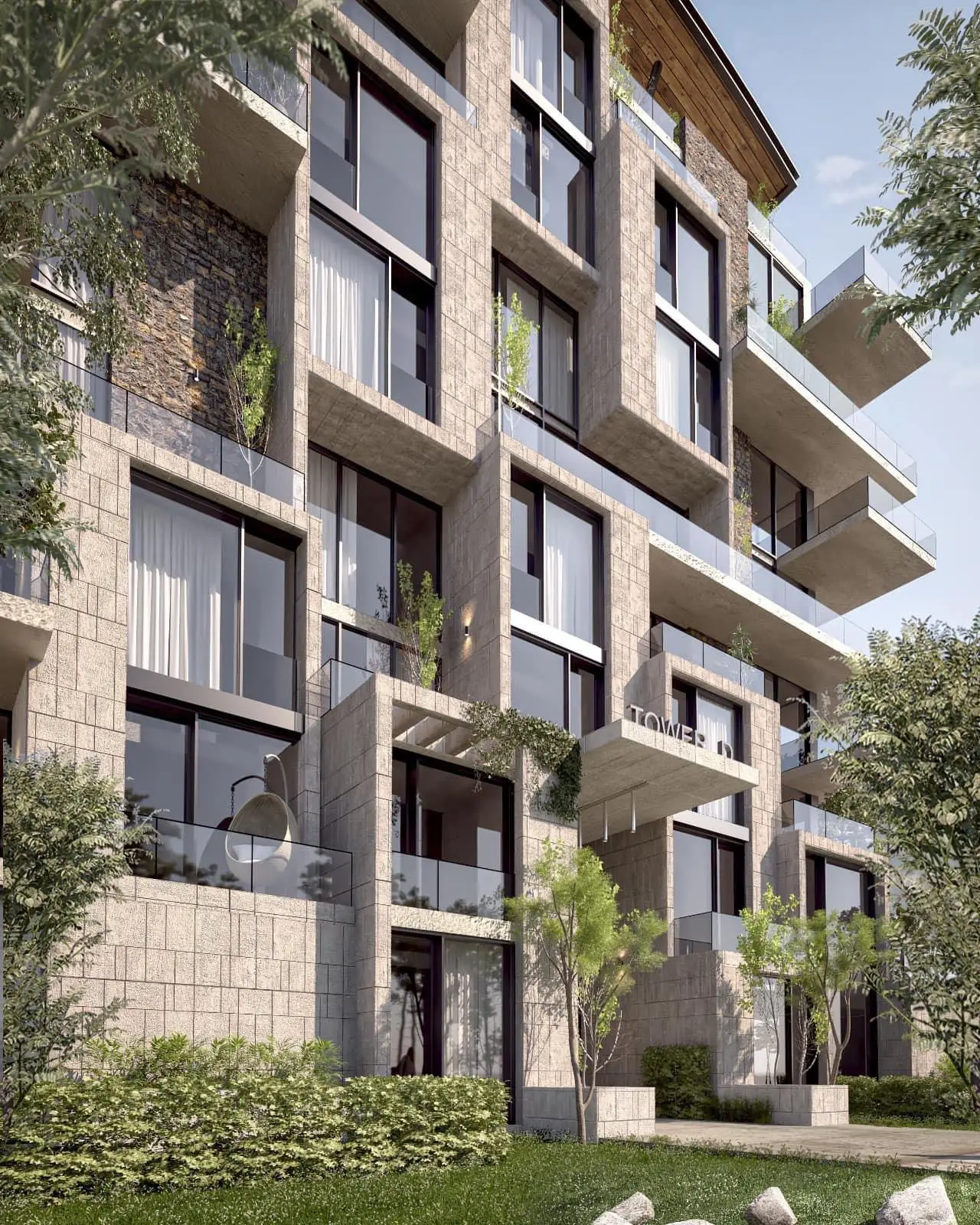 كمبوند نيست التجمع السادس – Nest New Cairo 2025