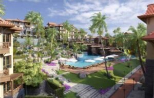 منتجع هاواي سهل حشيش الغردقة - Hawaii Sahl Hasheesh