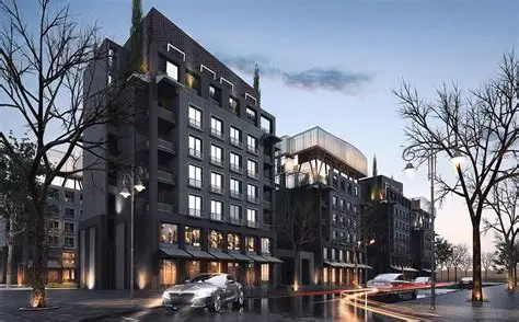 كمبوند باركلين العاصمه الاداريه - Park Lane New Capital 2026 4 OIP كمبوند باركلين العاصمه الاداريه