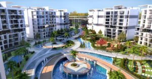 كمبوند اتيكا العاصمة الإدارية _2026 Atika New Capital