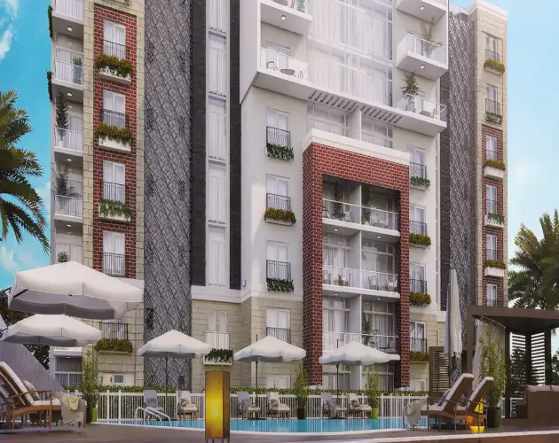 كمبوند سوانيو العاصمة الإدارية الجديدة - Compound Sueno New Capital 2026 7 كمبوند سوانيو العاصمة الإدارية الجديدة