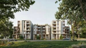 كمبوند سولانا ايست التجمع من اورا  -  Solana East from ORA