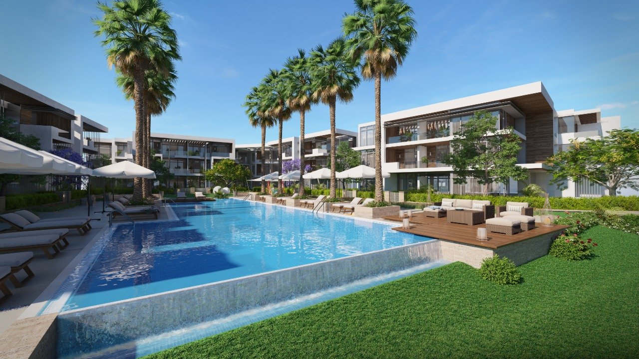 قرية ذا جروف العين السخنة – The Groove Sokhna 2026