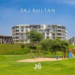 كمبوند تاج سيتي القاهرة الجديدة - Taj City New Cairo 2026