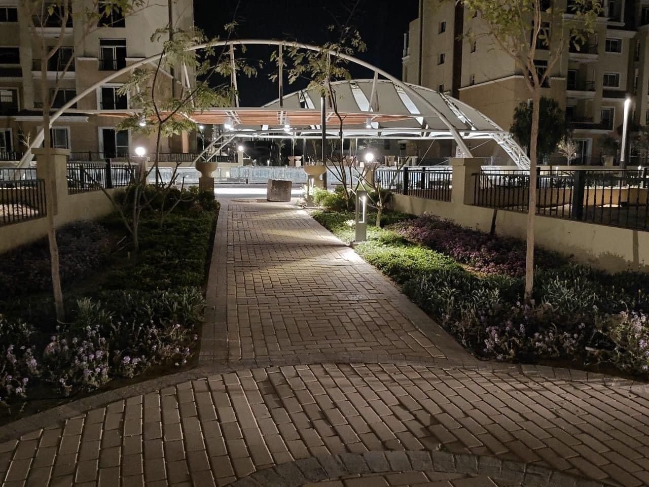 كمبوند سراي القاهرة الجديدة – Sarai Compound New cairo 2026