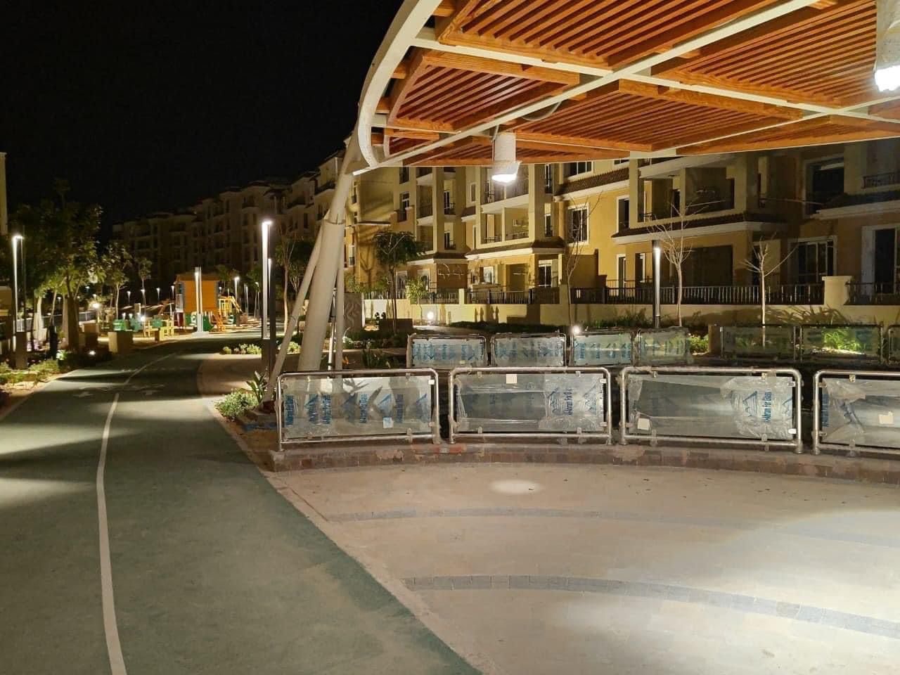 كمبوند سراي القاهرة الجديدة – Sarai Compound New cairo 2026