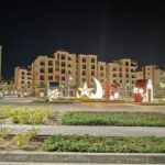 كمبوند سراي من مدينة مصر – Sarai Compound