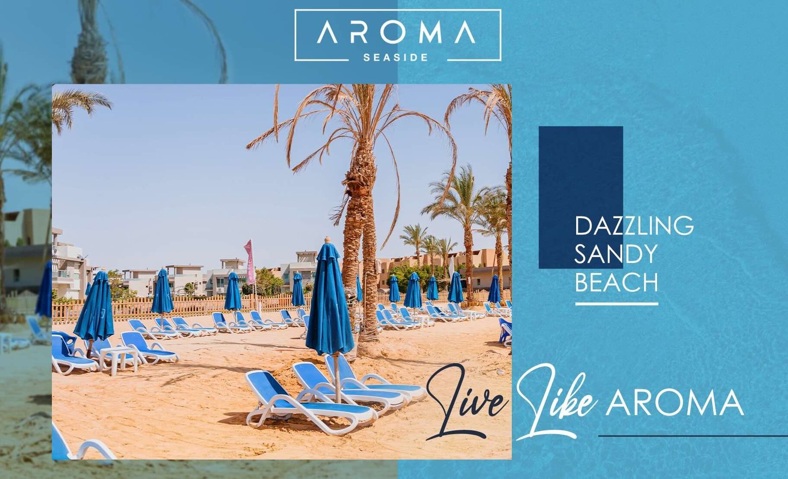 قرية اروما العين السخنة – Aroma El Sokhna  2026