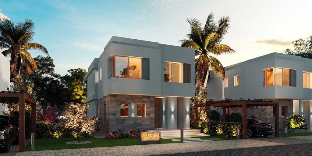 Badya 6 October By Palm Hills Developments 4 بالم هيلز القاهرة الجديدة