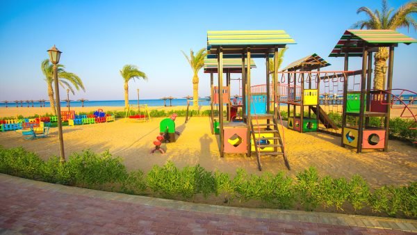 قرية بلو بلو في العين السخنه – Blue Blue Ain Sokhna 2026