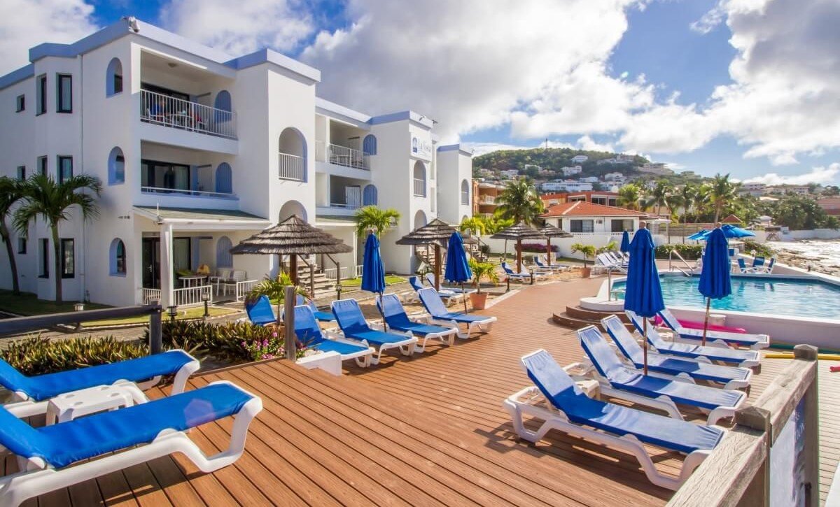 قرية لافيستا 6 العين السخنه – La Vista 6 Ain Sokhna 2026