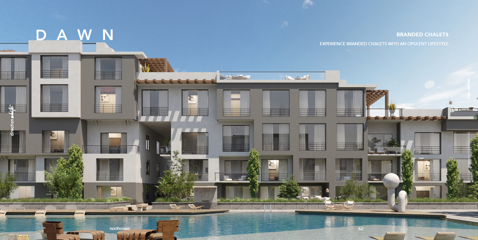 قرية دايركشن وايت-2025 Direction White