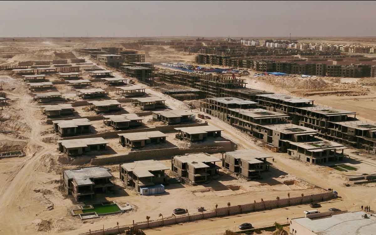 قرية دايركشن وايت-2025 Direction White