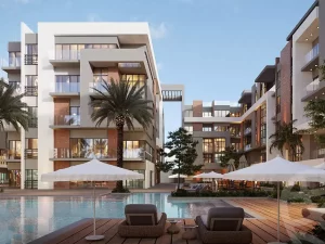 Compound Biskay Resort in Soma Bay - Hurghada