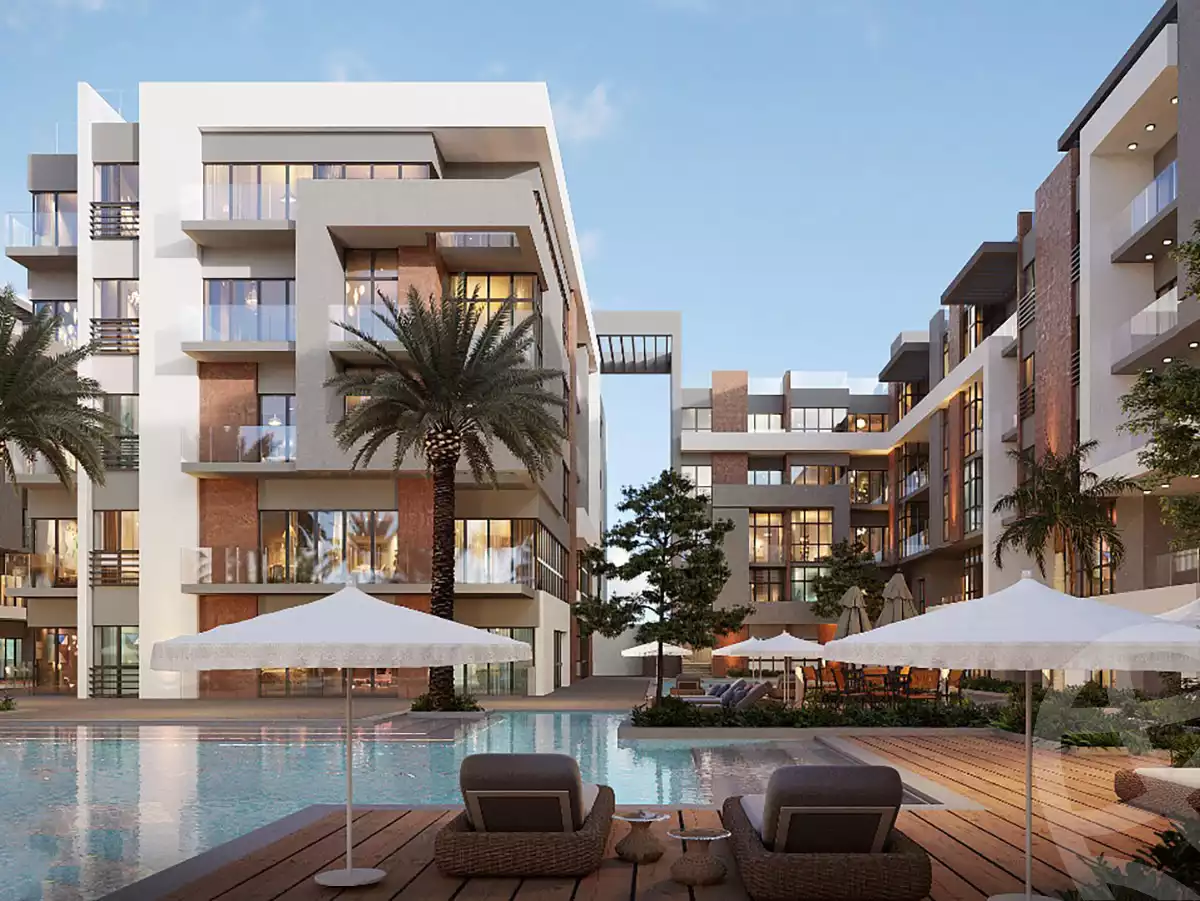 منتجع بيسكاي سوما باي الغردقه  –  Biscay Soma Bay