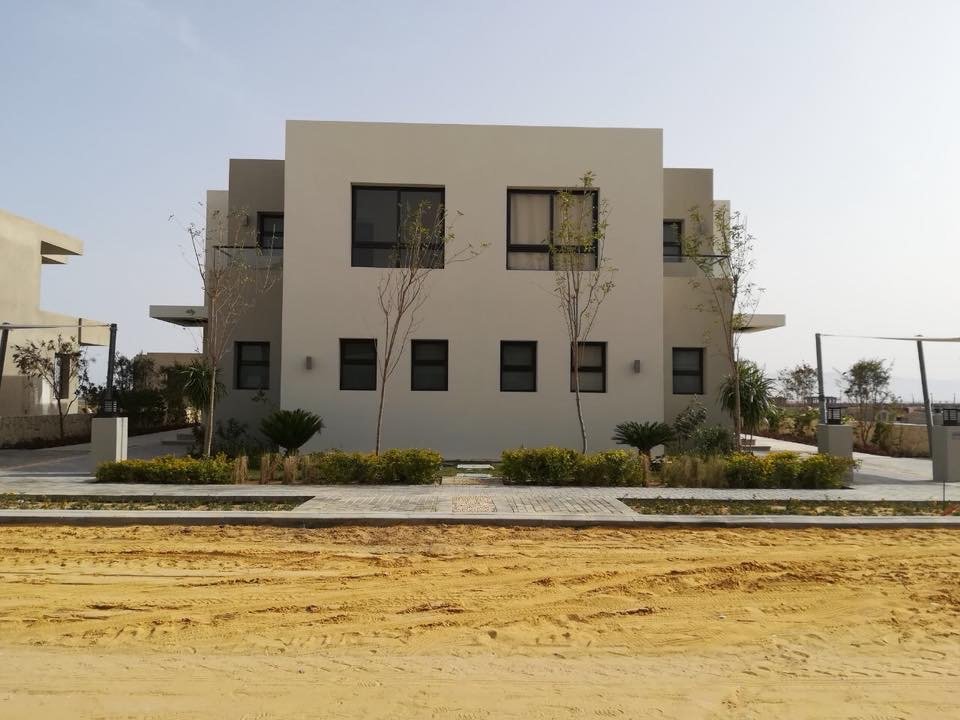 قرية ازها العين السخنة _ Azha al Ain Sokhna 2026