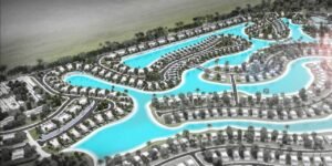 Azha Ain Sokhna by Madar Developments