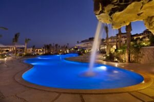 توين هاوس فيلا للبيع في لافيستا 6 العين السخنة