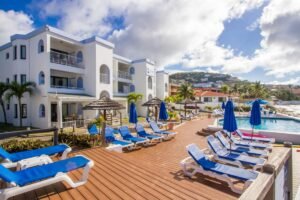 شاليه دور اول للبيع في لافيستا راي تقسيط 7 سنوات