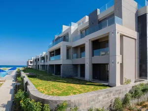 تملك شاليه للبيع في لافيستا راي العين السخنه