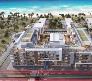 منتجع بيسكاي سوما باي الغردقه  -  Biscay Soma Bay