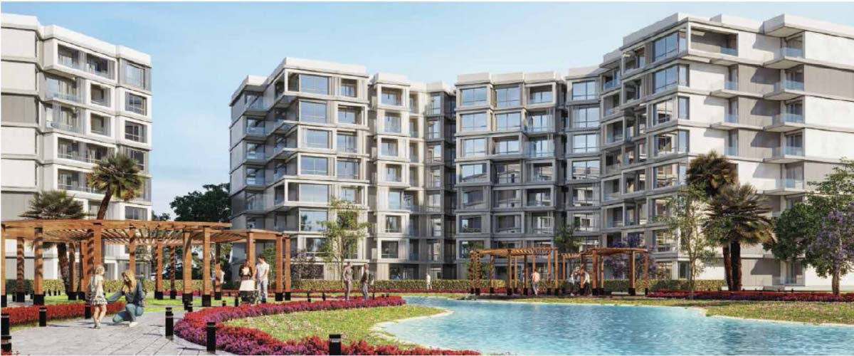 كمبوند انترادا العاصمة الادارية الجديدة - Entrada New Capital 2026 5 entrada العاصمة الادارية كمبوند انترادا العاصمة الادارية الجديدة